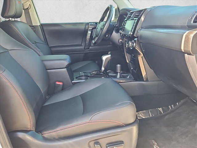 Used 2024 Toyota 4Runner TRD Off-Road Premium w/ Off Road Premium Plus Package AWD/4WD image 22