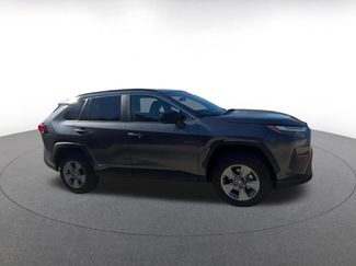 Used 2025 Toyota RAV4 LE video 2