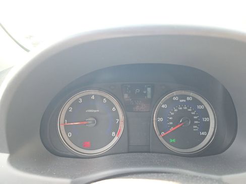 Used 2016 Hyundai Accent SE image 10