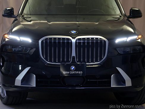 Certified 2024 BMW X7 xDrive40i w/ Executive Package AWD/4WD image 6