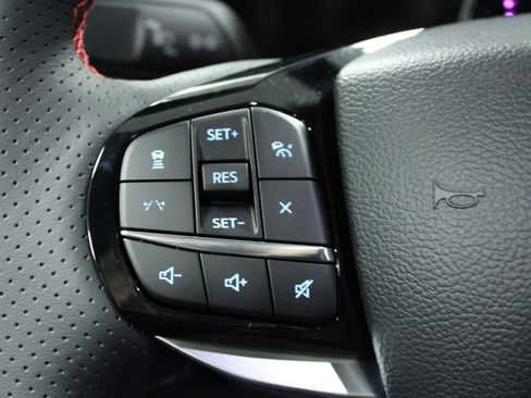 New 2025 Ford Explorer ST-Line w/ Premium Package image 21