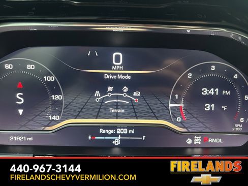 Used 2024 GMC Sierra 1500 Elevation image 5