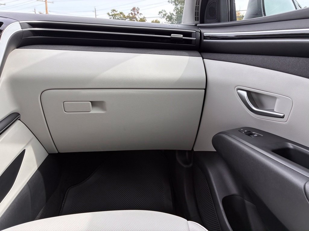 Certified 2024 Hyundai Tucson SEL w/ Convenience Package AWD/4WD image 42