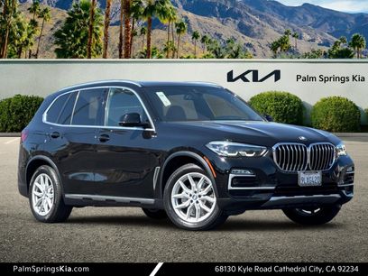 Used 2020 BMW X5 sDrive40i w/ Premium Package