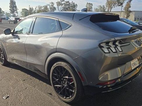 Certified 2023 Ford Mustang Mach-E GT w/ GT Performance Edition AWD/4WD image 3