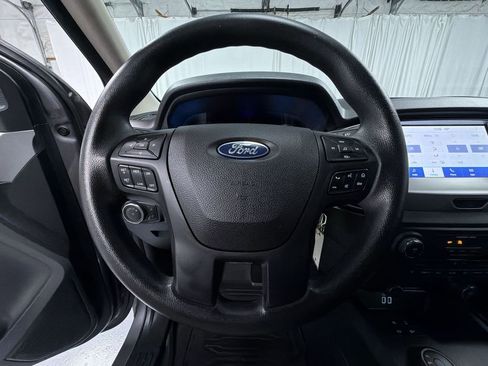 Used 2021 Ford Ranger XL w/ Equipment Group 101A High image 9