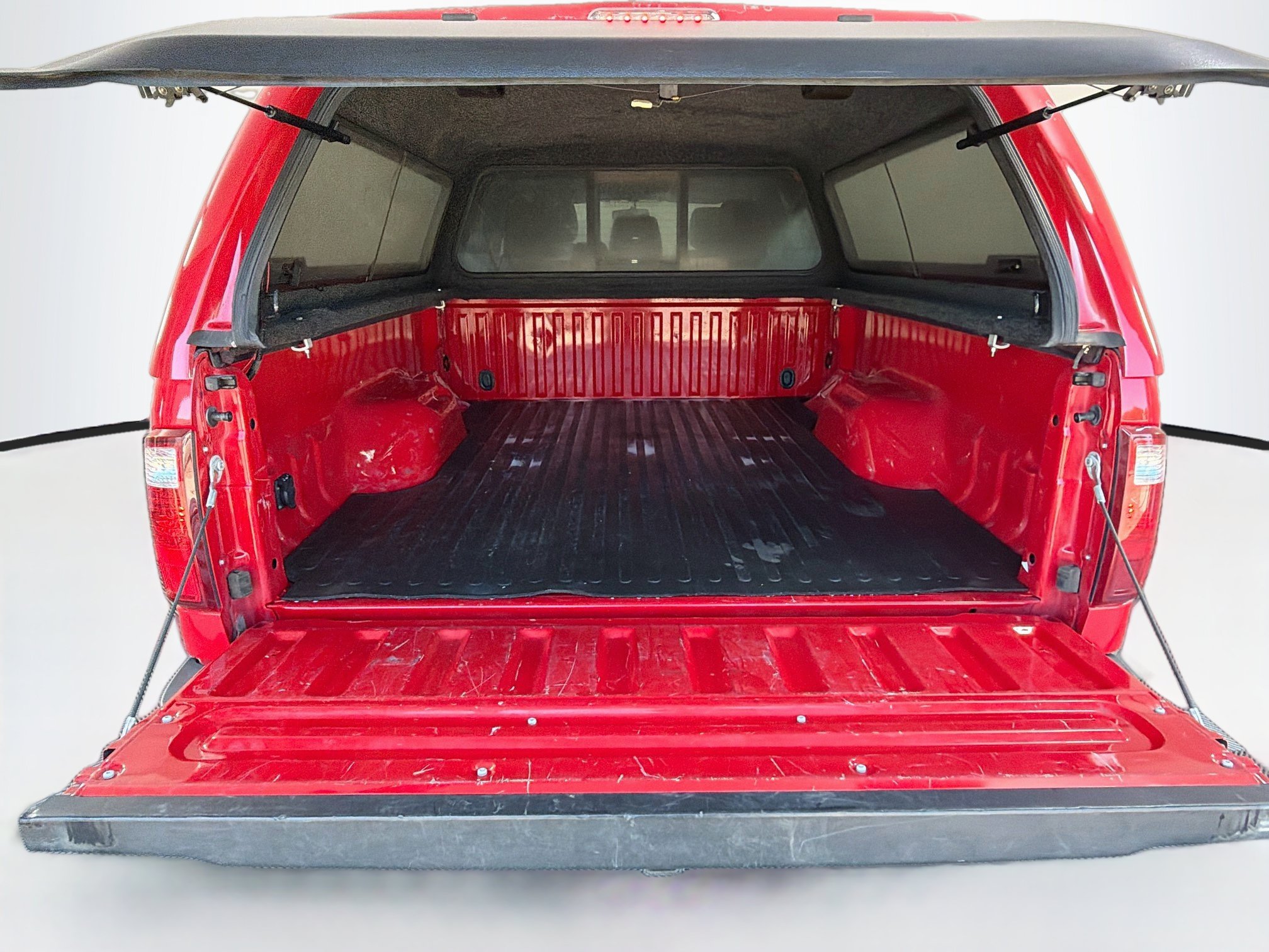 Used 2012 Ford F250 Lariat w/ Lariat Interior Pkg RWD image 26