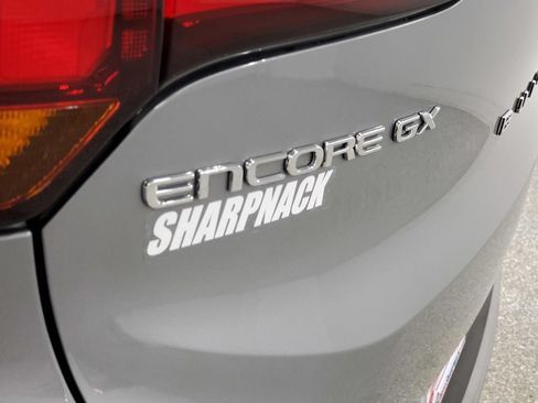 Used 2024 Buick Encore GX Preferred FWD image 27
