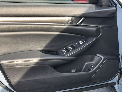 Used 2022 Honda Accord Sport image 23