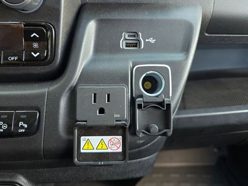 New 2026 RAM ProMaster 2500 w/ Advanced Safety Group FWD image 13