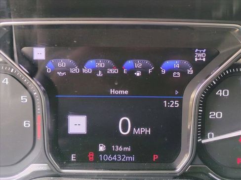 Used 2019 GMC Sierra 1500 AT4 w/ AT4 Premium Package image 10