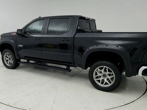 Used 2025 Chevrolet Silverado 1500 LT w/ Texas Edition Plus AWD/4WD image 6