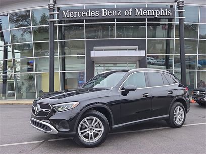 Certified 2024 Mercedes-Benz GLC 300
