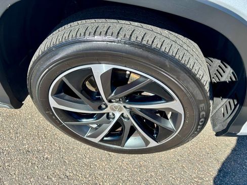 Used 2016 Lexus RX 350 AWD w/ Luxury Package image 35