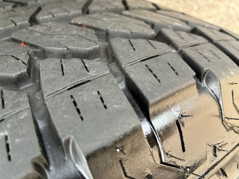 Used 2020 Chevrolet Silverado 1500 RST w/ All-Star Edition image 27