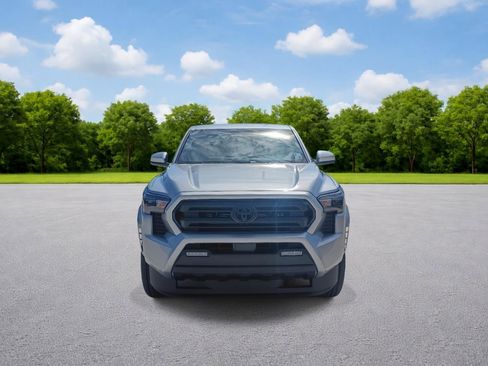 New 2026 Toyota Tacoma SR5 AWD/4WD image 2