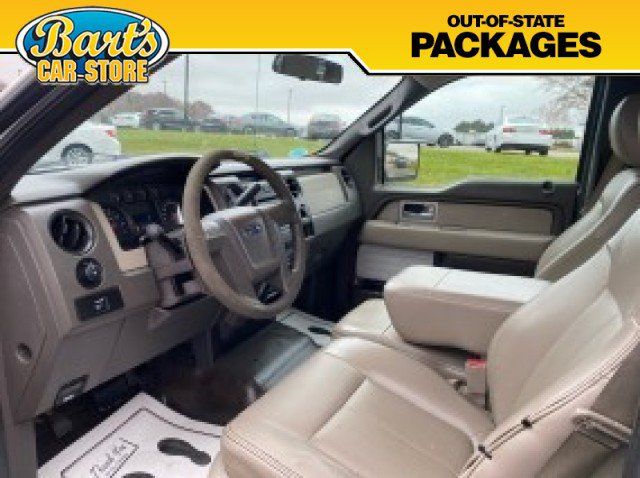Used 2010 Ford F150 XL RWD image 9