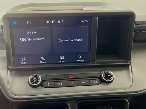 Certified 2024 Ford Maverick XLT w/ XLT Luxury Package image 17