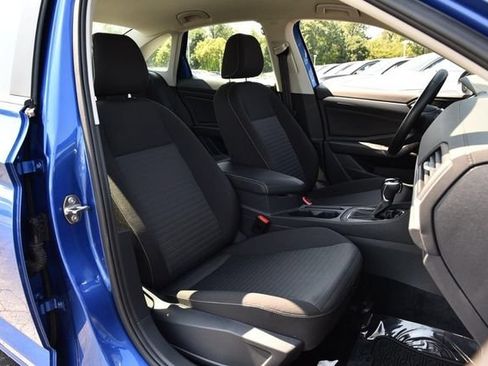 Used 2024 Volkswagen Jetta S FWD image 20