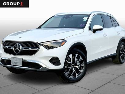 Certified 2025 Mercedes-Benz GLC 350e 4MATIC