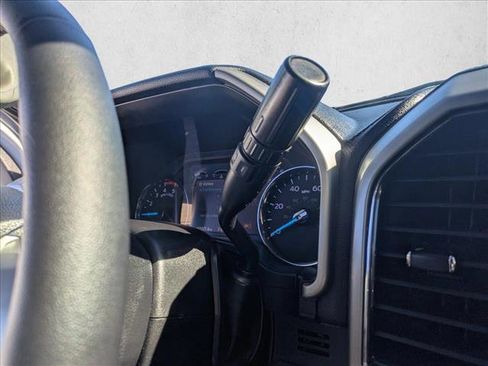 Used 2019 Ford F350 Lariat w/ Lariat Ultimate Package image 11