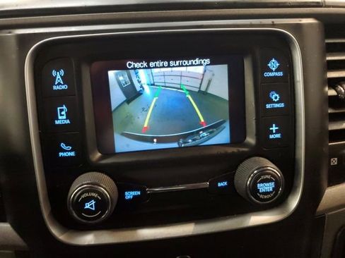 Used 2019 RAM 1500 Express w/ Express Value Package AWD/4WD image 21