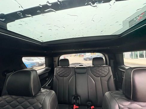 Used 2021 Hyundai Palisade Calligraphy w/ Cargo Package AWD/4WD image 21