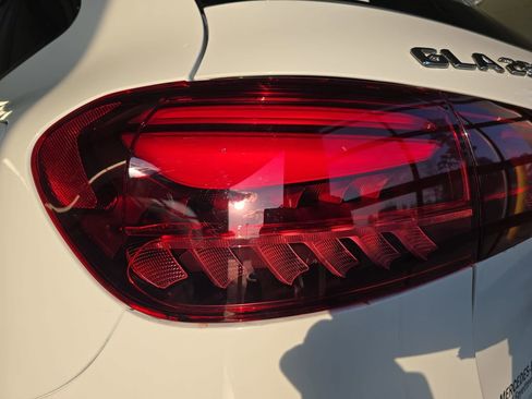 New 2026 Mercedes-Benz GLA 250 4MATIC image 35