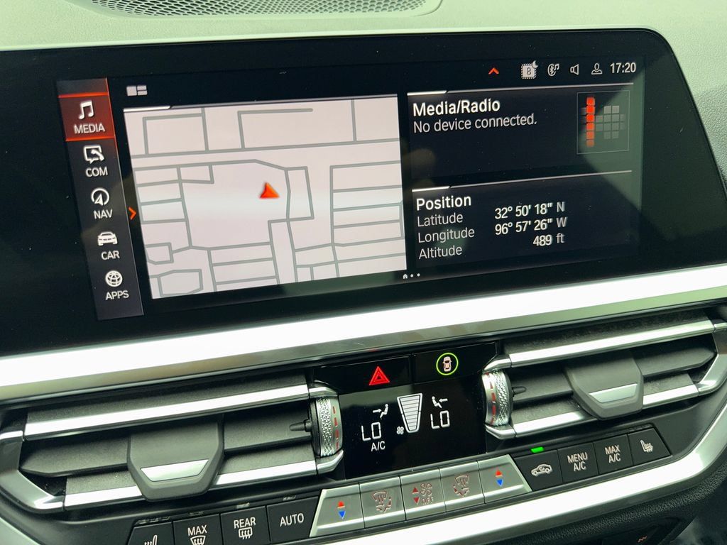 Used 2022 BMW 430i Coupe w/ Convenience Package RWD image 56