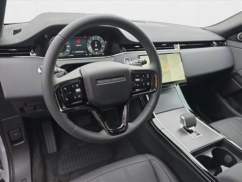 New 2026 Land Rover Range Rover Evoque S image 18