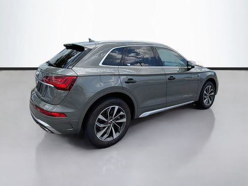 Used 2024 Audi Q5 2.0T Premium Plus AWD/4WD image 5