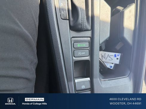 Used 2024 Honda Accord LX image 26