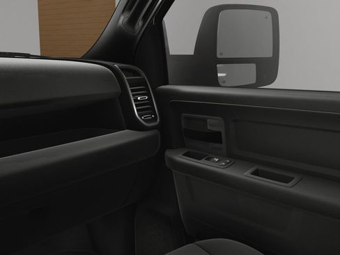 Used 2024 RAM 2500 Tradesman w/ Chrome Appearance Group image 21