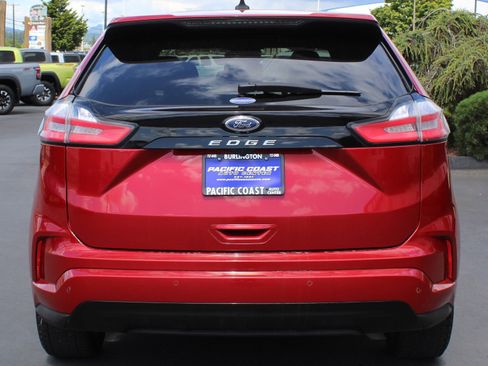 Used 2023 Ford Edge ST-Line image 5