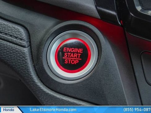 Certified 2024 Honda Odyssey Sport image 24