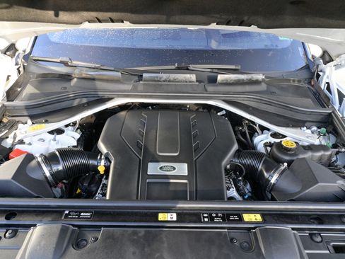 Used 2023 Land Rover Range Rover Autobiography image 63