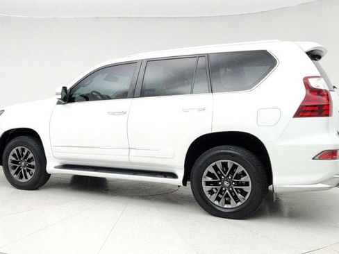 Used 2019 Lexus GX 460 Luxury image 7