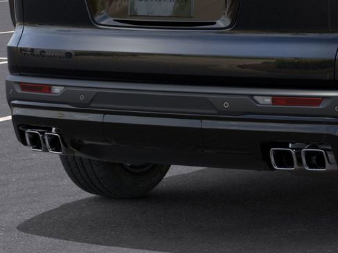 New 2026 Chevrolet Traverse LT w/ Midnight/Sport Edition image 14