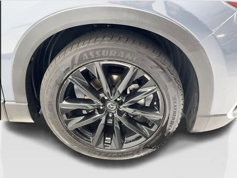 Used 2023 MAZDA CX-9 Carbon Edition AWD/4WD image 13