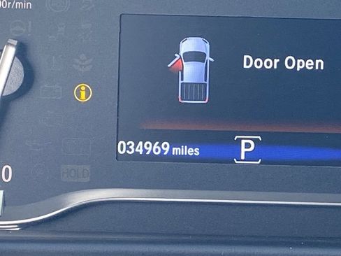 Certified 2023 Honda Ridgeline RTL image 30