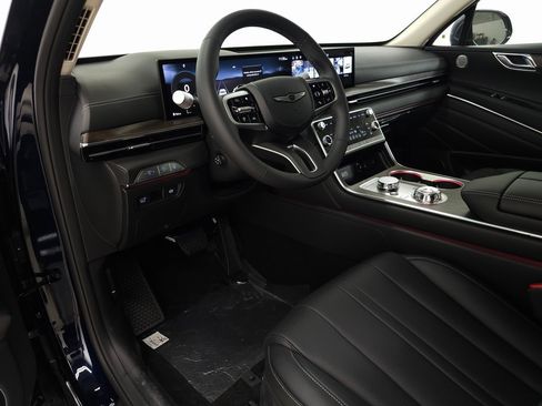 Used 2026 Genesis GV80 2.5T Select image 10