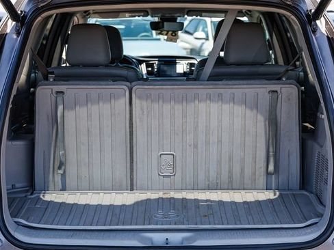 Used 2019 Toyota Highlander Limited AWD/4WD image 30