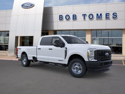 New 2025 Ford F350 XL w/ 360-Degree Camera Package image 9