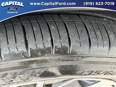 Used 2025 Kia Sportage EX w/ Premium Package FWD image 14