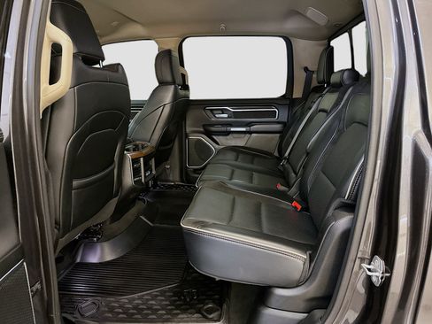 Used 2021 RAM 1500 Laramie image 29