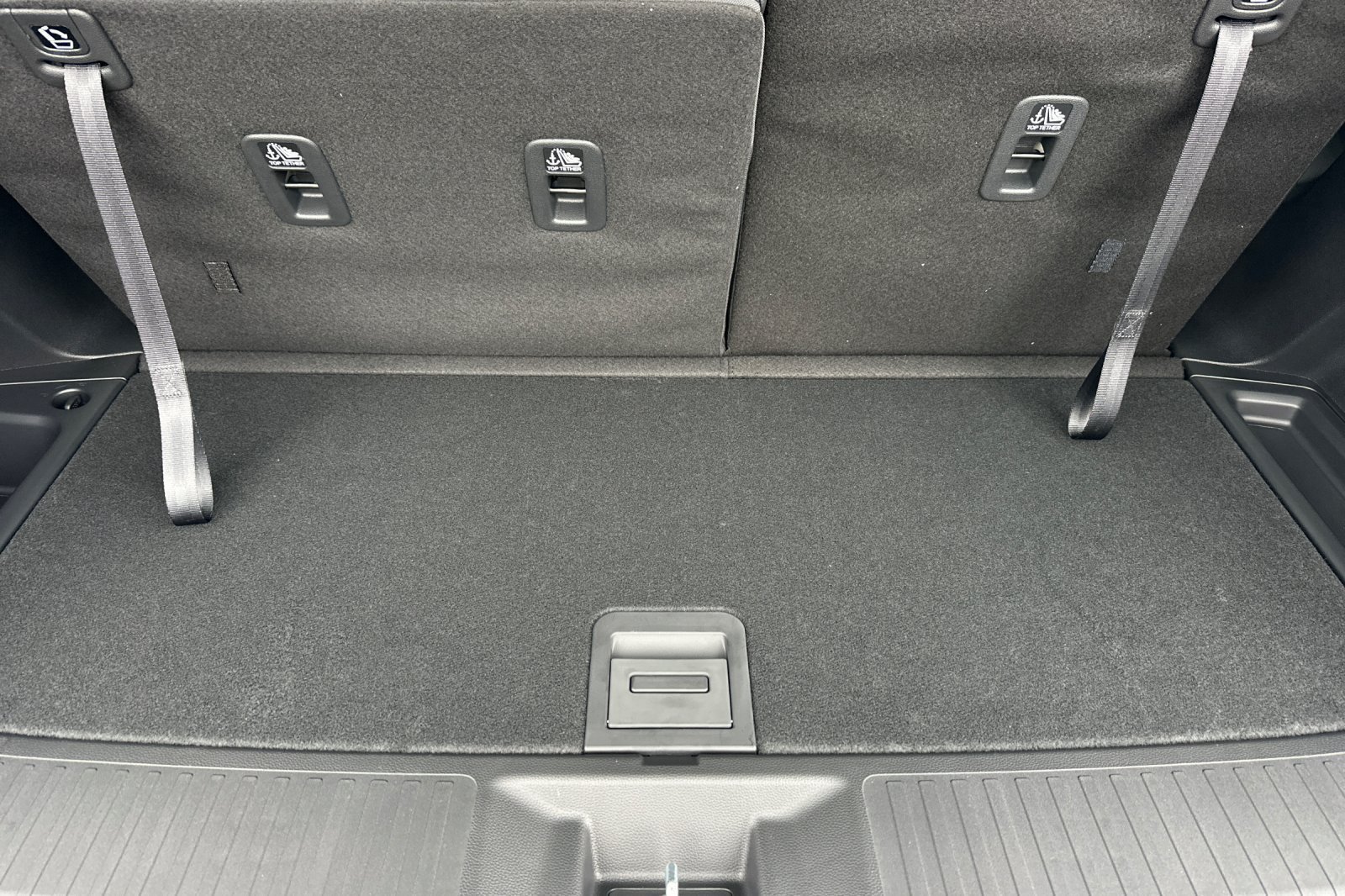 Used 2026 Honda Pilot EX-L image 16