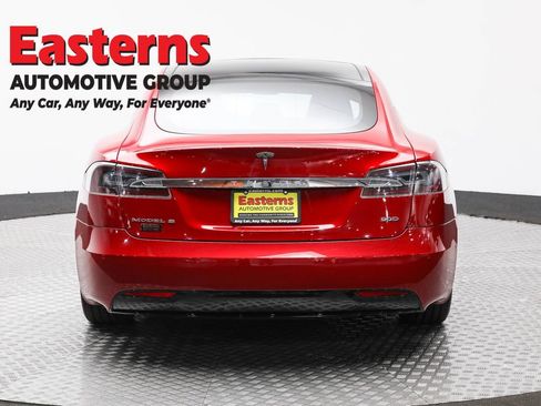 Used 2016 Tesla Model S 90D image 6
