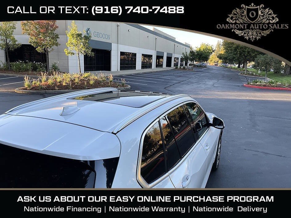 Used 2019 BMW X5 xDrive40i w/ Convenience Package AWD/4WD image 23