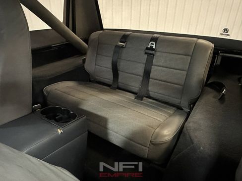 Used 1991 Jeep Wrangler S image 32