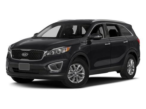 Used 2018 Kia Sorento FWD V6 w/ LX V6 Convenience Package image 4